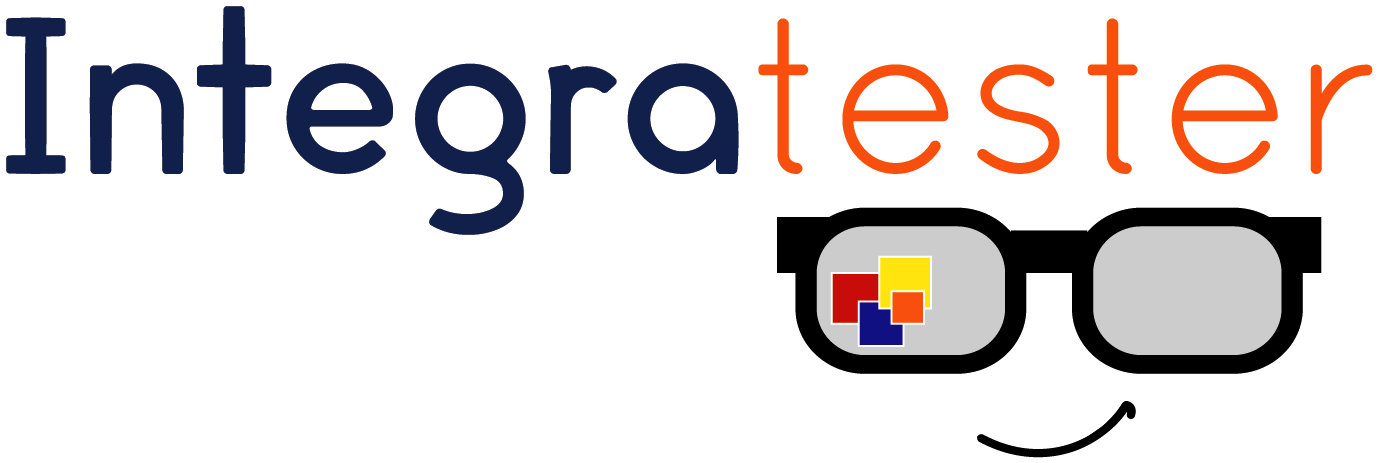Integratester Logo